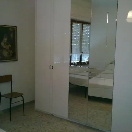 A Due Passi Dal Mare Minturno